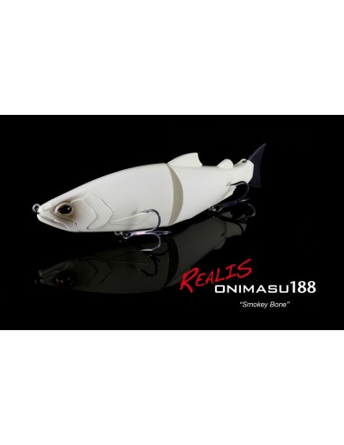 Duo Realis Onimasu Smokey Bone