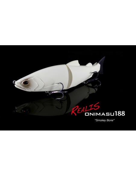 Duo Realis Onimasu Smokey Bone