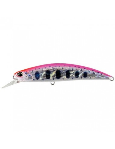 Spearhead Ryuki 95S Pink Yamame