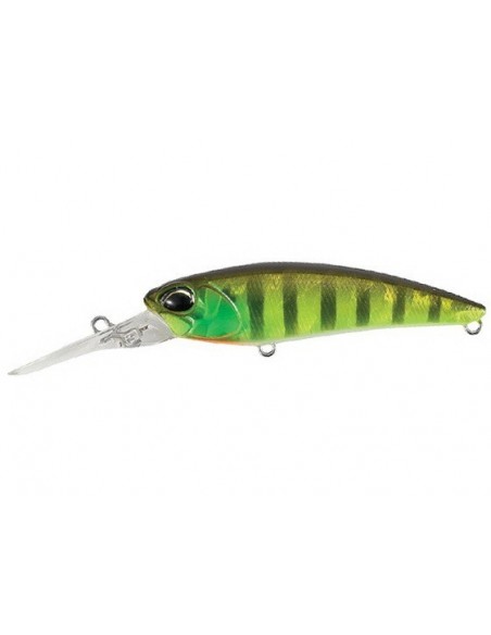 Duo Realis Shad 62DR Chart Gill Halo