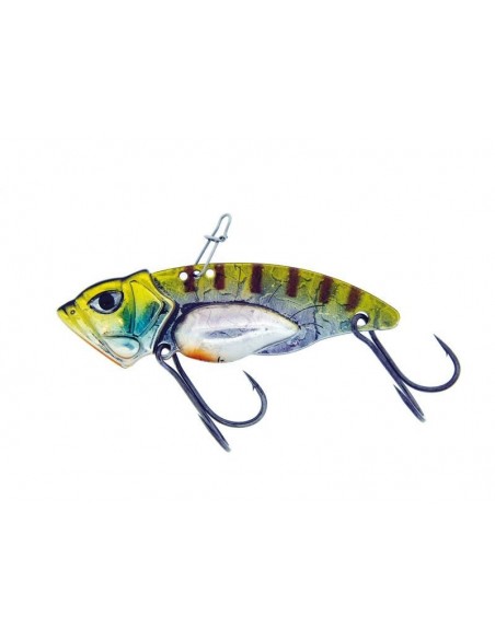 Molix Trago Vib 5.3g GT