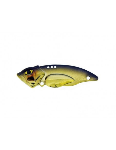 Molix Trago Vib 14g Giallo Metal