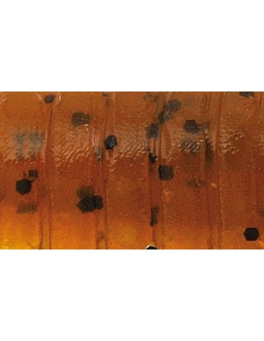 Cricket 1.3" Green Pumpkin