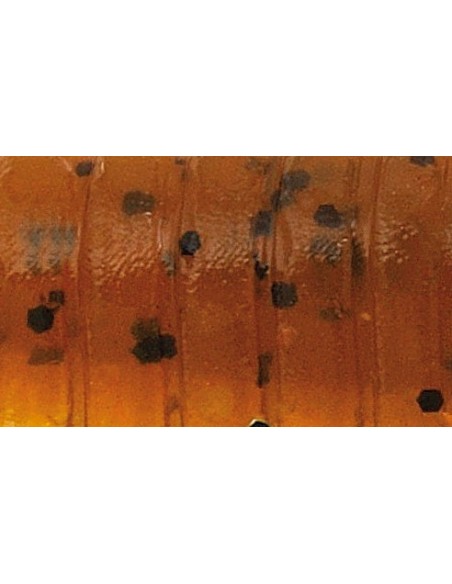 Cricket 1.3" Green Pumpkin