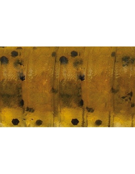 Cricket 1.3" Watermelon blk flk