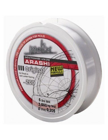 Molix Arashi Original 200m