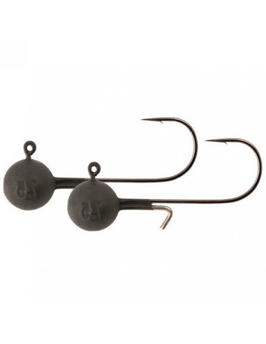 Rapture Power Round Jighead 4/0 - 10g