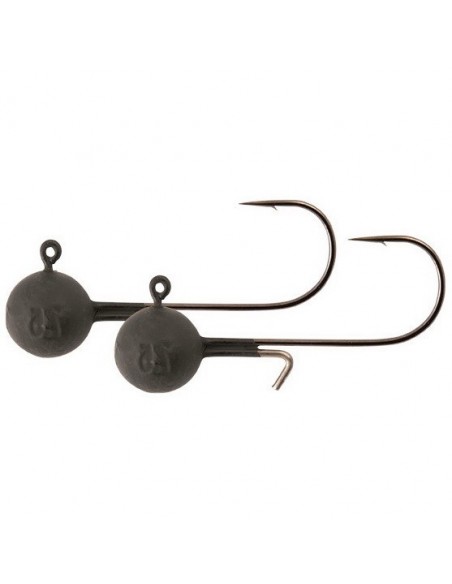 Rapture Power Round Jighead 4/0 - 10g