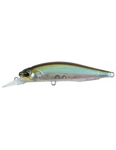 Realis Rozante 77SP Ghost Minnow