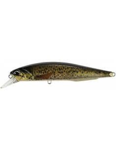 Duo Realis Jerkbait 100SP Brown Trout ND