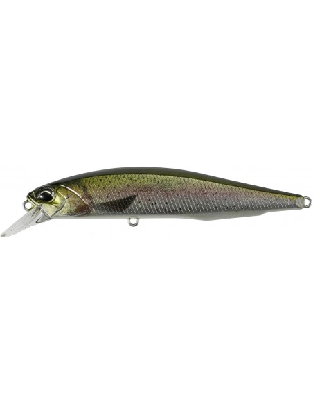 Duo Realis Jerkbait 100SP Rainbown ND