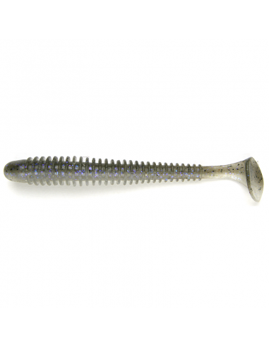 Swing Impact 2.5" Electric Shad