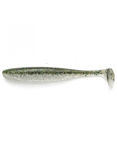 Easy Shiner 2" Silver Flash Minnow