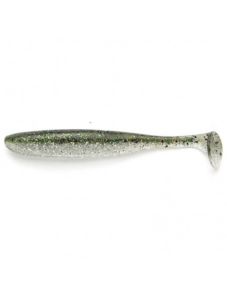 Easy Shiner 2" Silver Flash Minnow