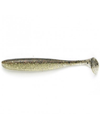 Easy Shiner 2" Gold Flash Minnow 