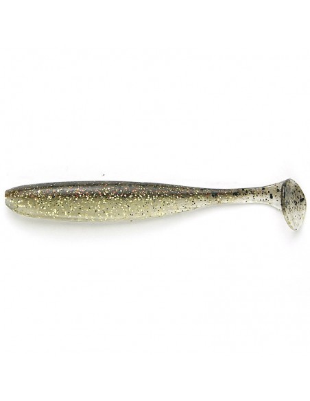 Easy Shiner 2" Gold Flash Minnow 