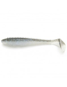 Fat Swing Impact 5.8" Electric Shad