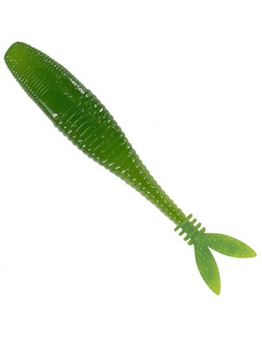 Duo Realis V Tailshad 3"Duo Realis V Tailshad 3" Watermelon Seed