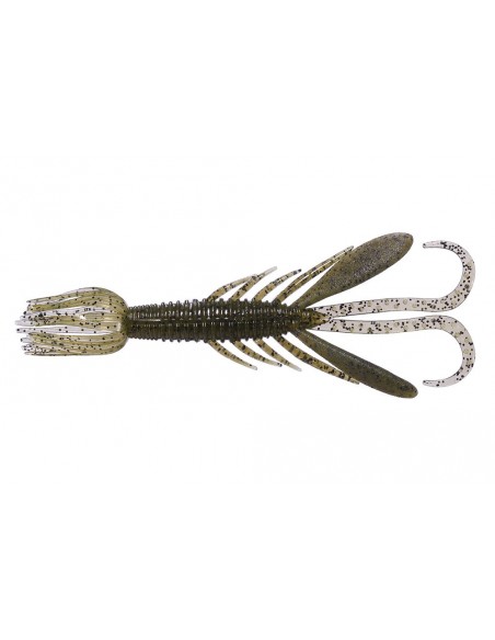 O.S.P. Dolive Hog 2.5" Watermelon Pepper