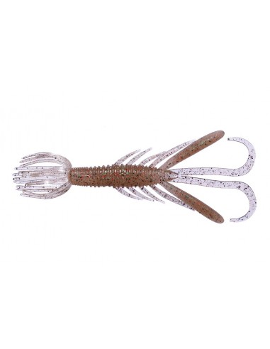 O.S.P. Dolive Hog 2.5" Moebi