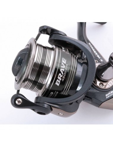 Trabucco Brave 2500 FA