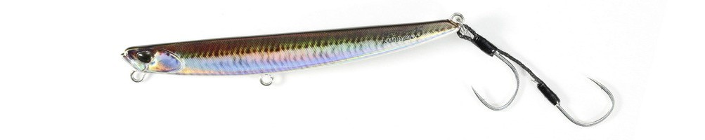 Duo Tide Minnow Lance 110 Real Anchovy