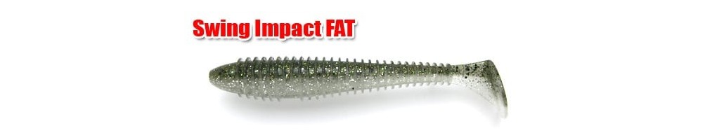 Fat Swing Impact 4.8"